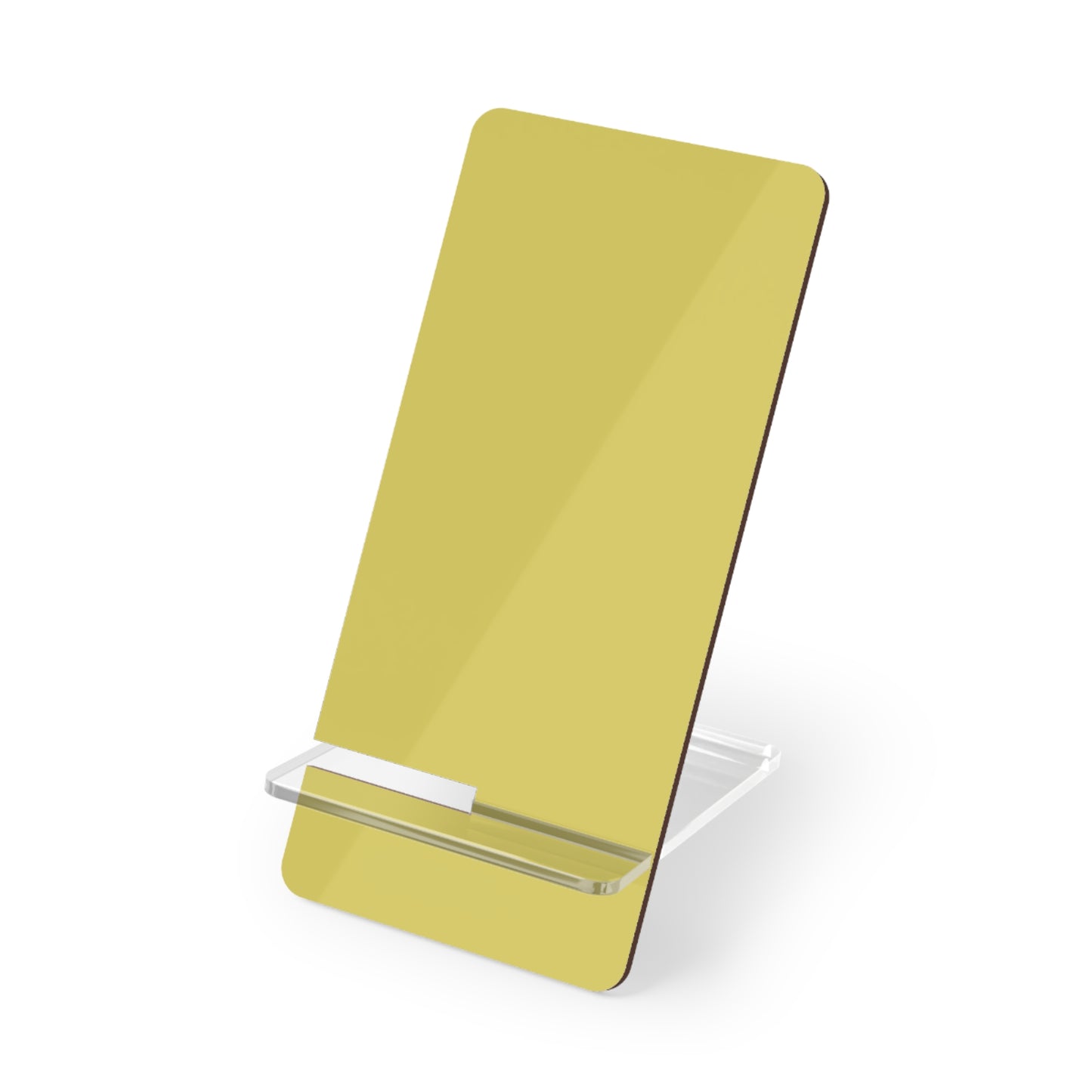 Phone Stand – Cornfield Gold