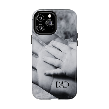 Protective Magnetic Phone Case – Dad's Legacy