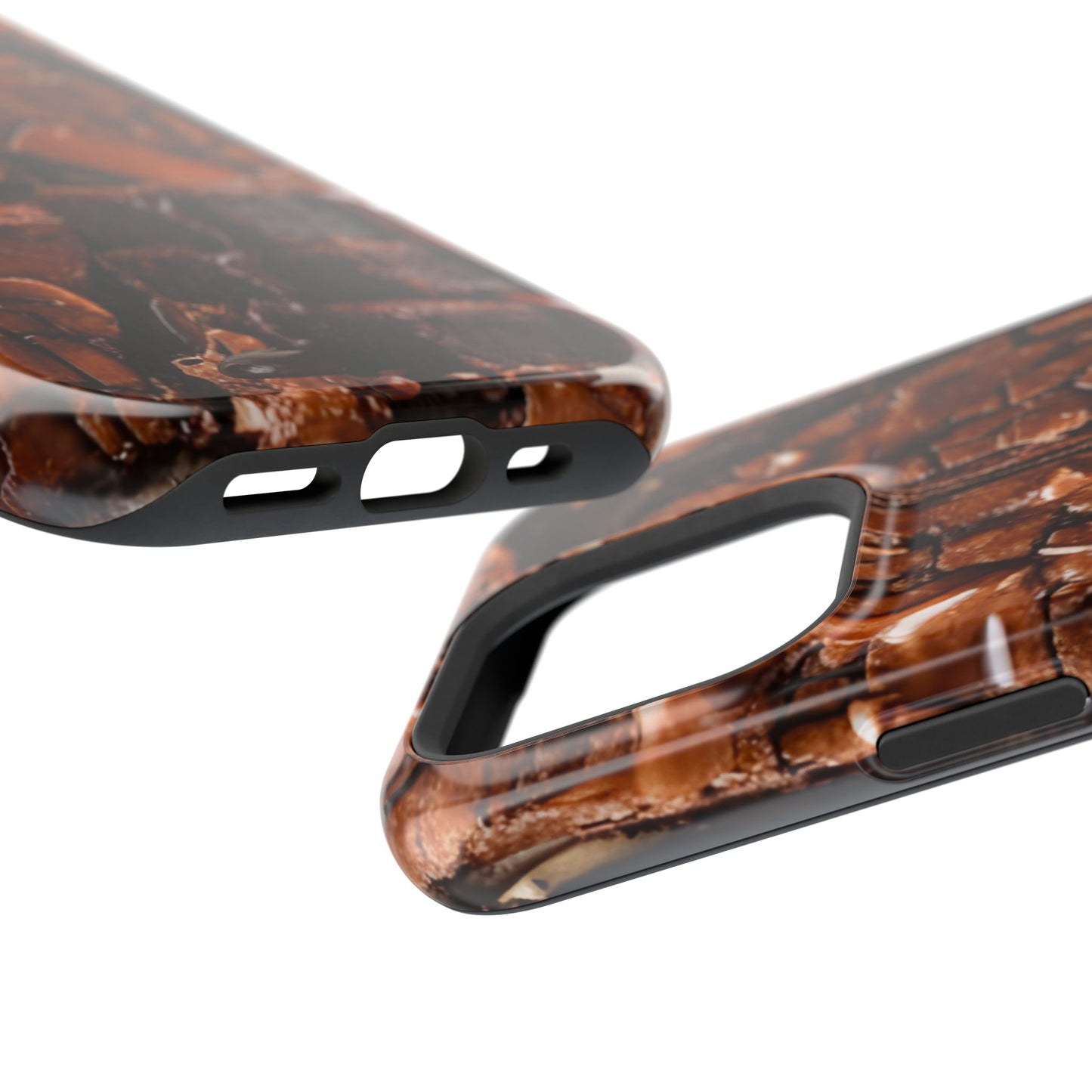 Wireless-Charging Compatible Case – Brownie Weather