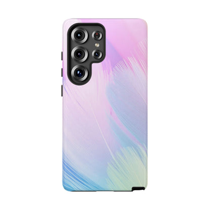 Protective Phone Case – Candy Wisps