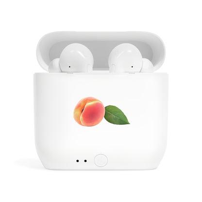 Wireless Earbuds – Just Peachy