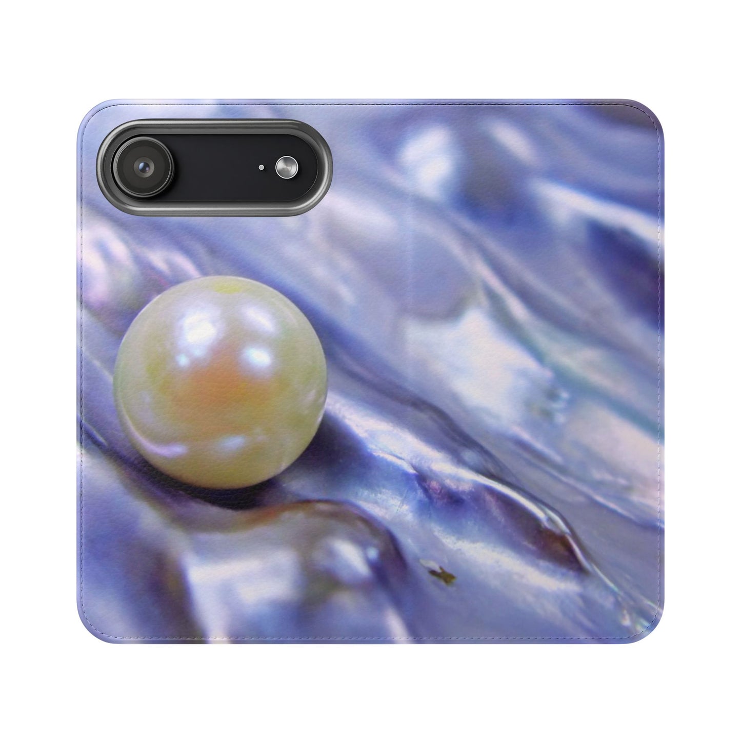 Flip Case – Moon Tide