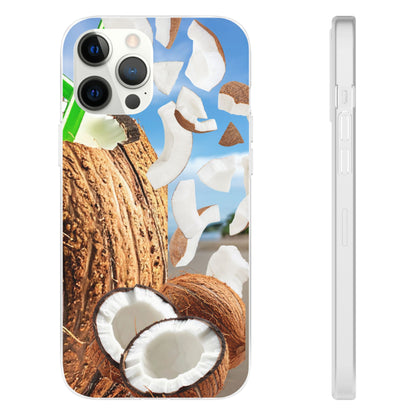 Flexi Case – Coco Coast