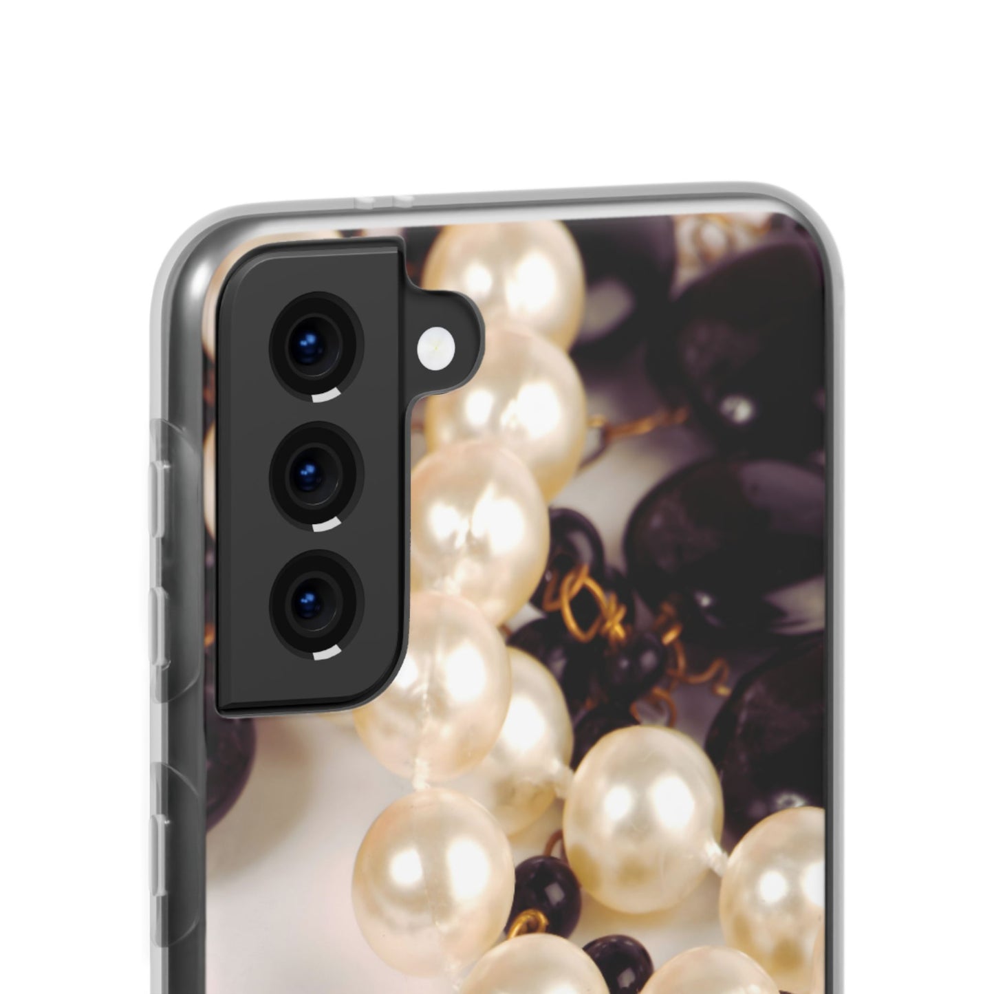 Flexi Case – Noir Pearl