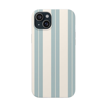 Flexi Case – Coastal Stripe