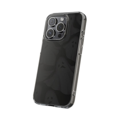 Clear Phone Case – Ghosted