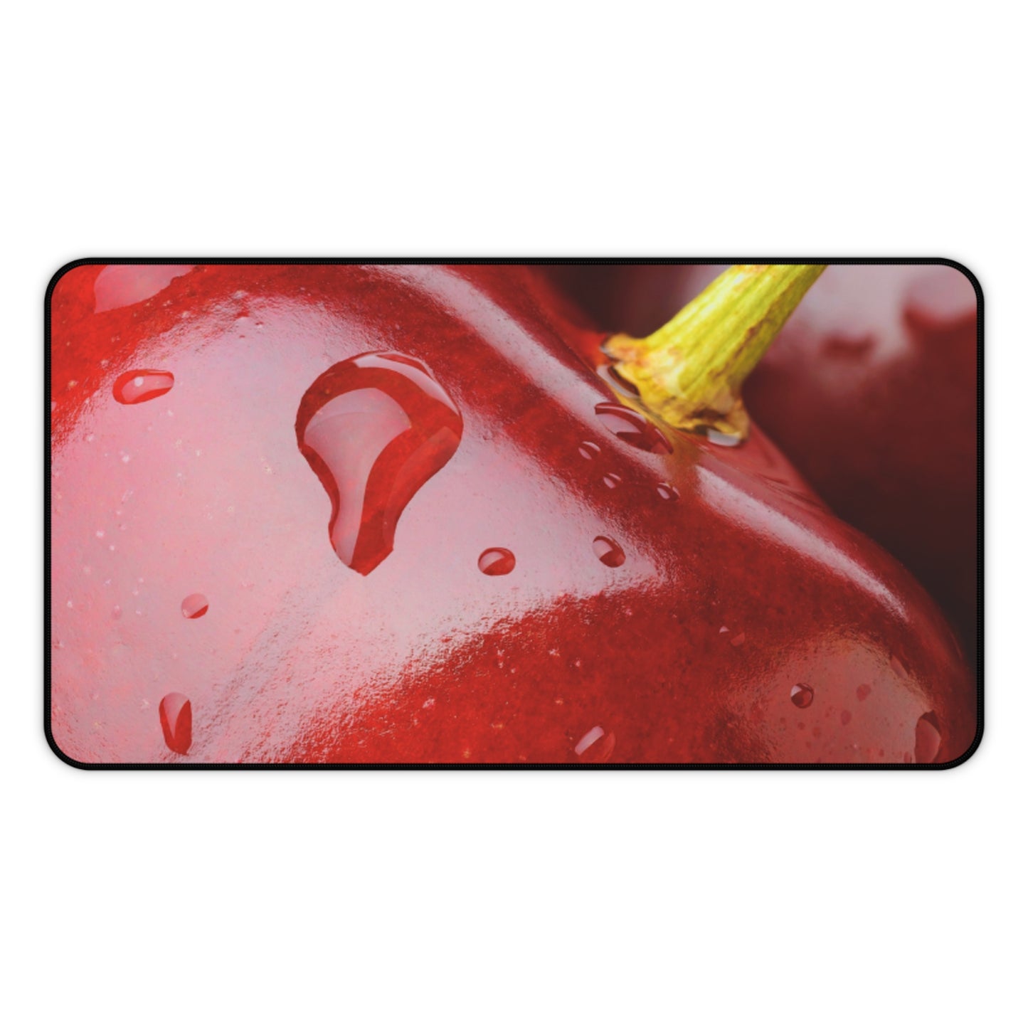 Desk Mat – Cherry Gloss