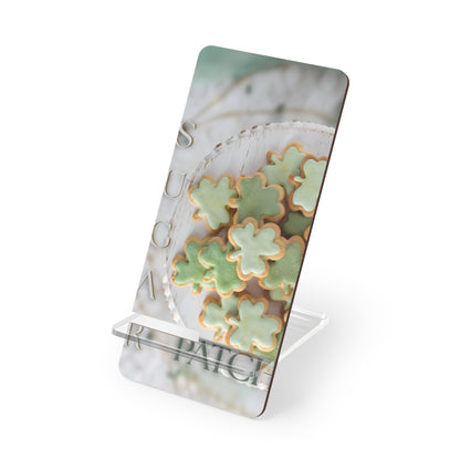 Phone Stand – Sugar Patch