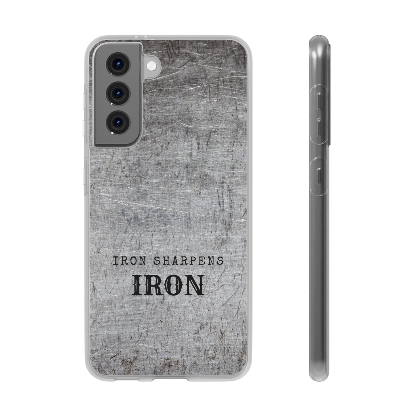 Flexi Case – Forged Steel
