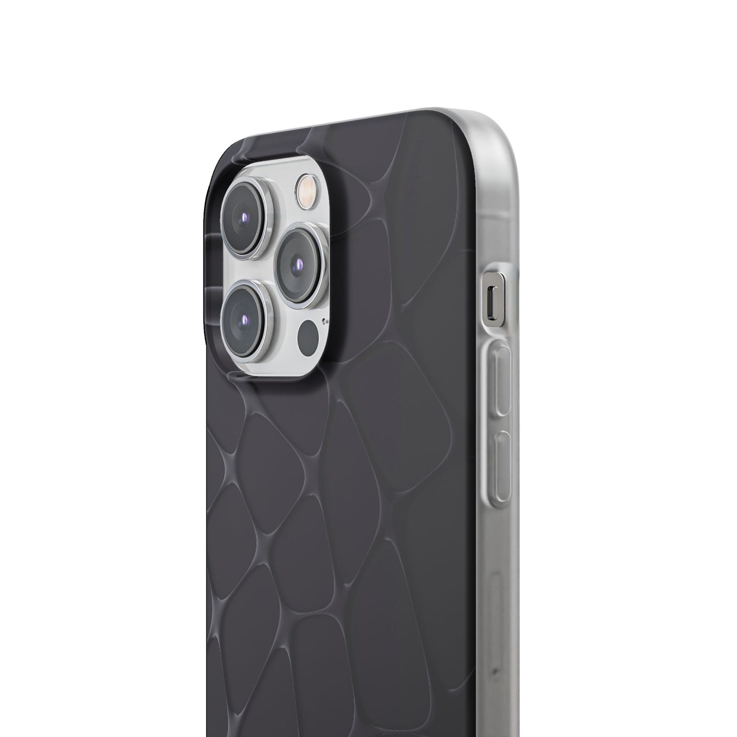 Flexi Phone Case – Night Scale