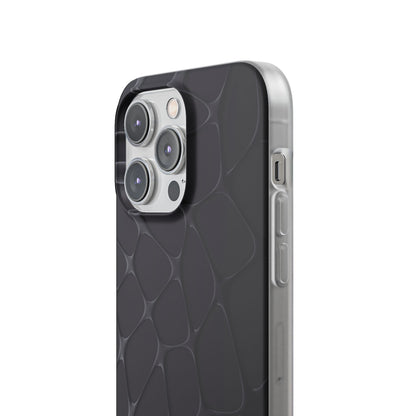 Flexi Phone Case – Night Scale