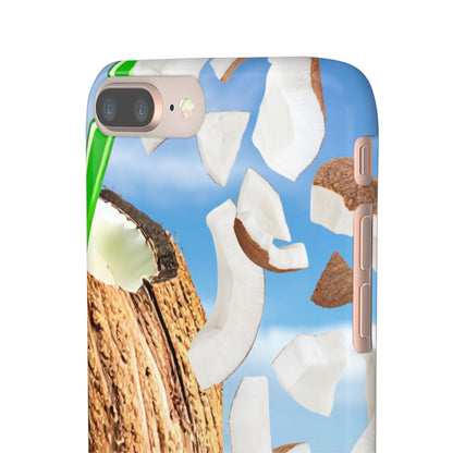 Snap Phone Case – Coco Coast