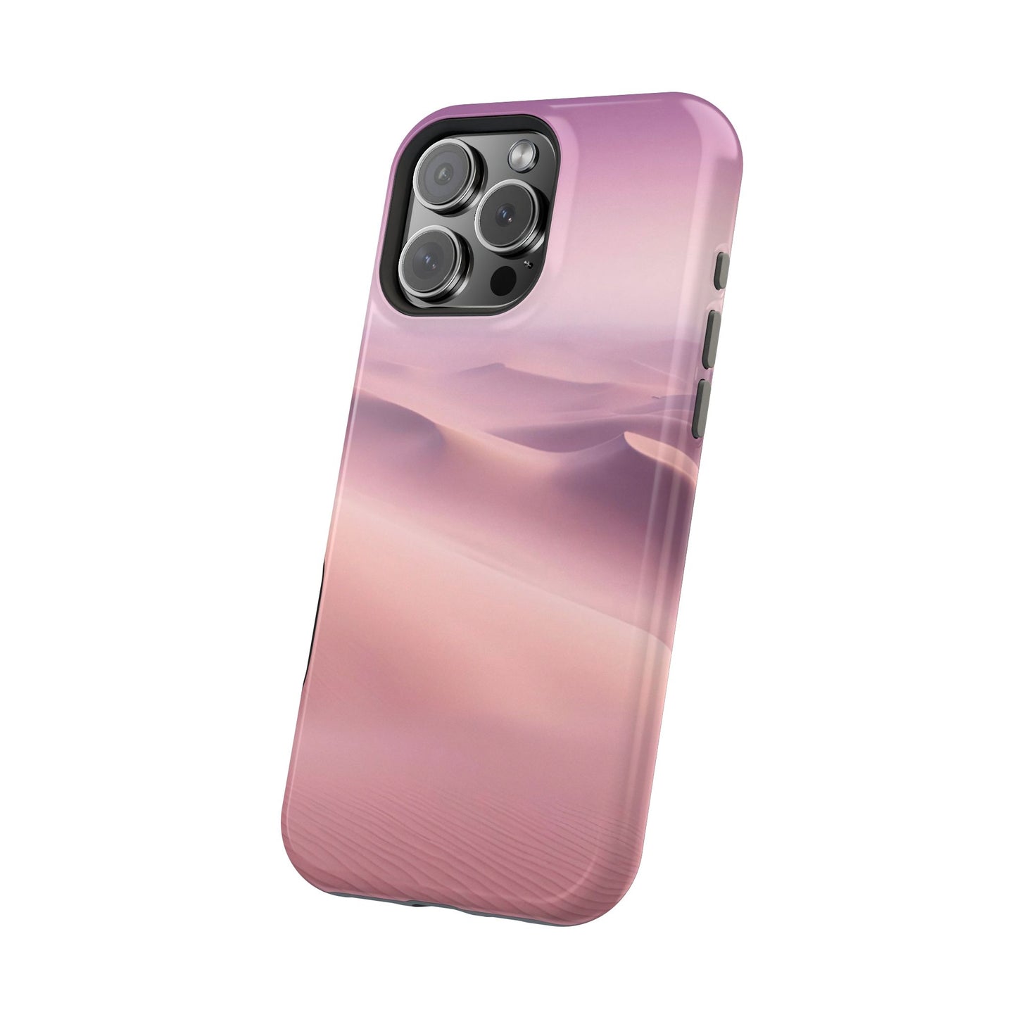 Wireless-Charging Compatible Case – Dust & Dawn