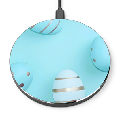 Wireless Charger – Egg Energy