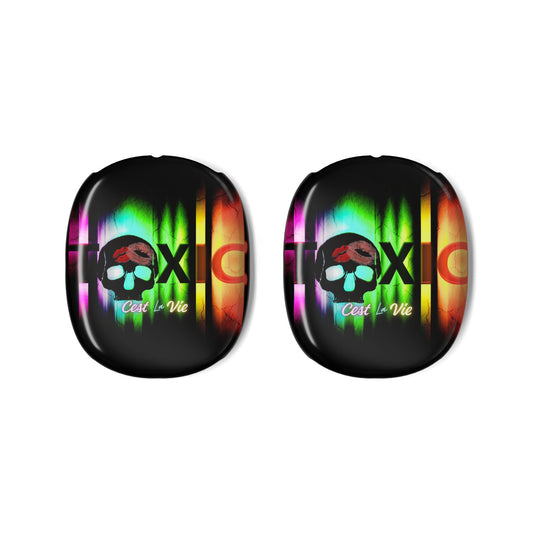Headphone Covers – Fatal Attraction