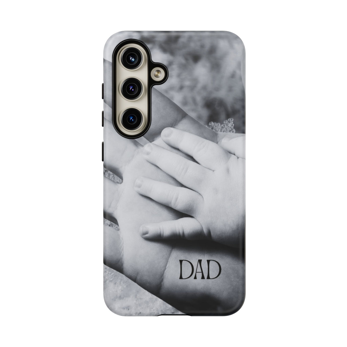 Protective Phone Case – Dad's Legacy