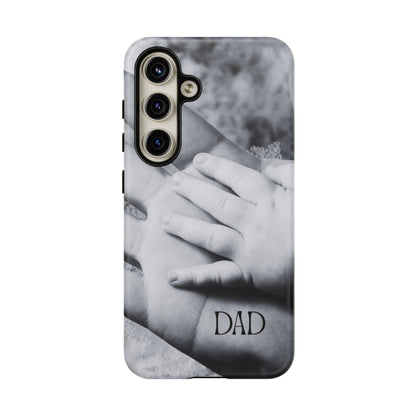 Protective Phone Case – Dad's Legacy