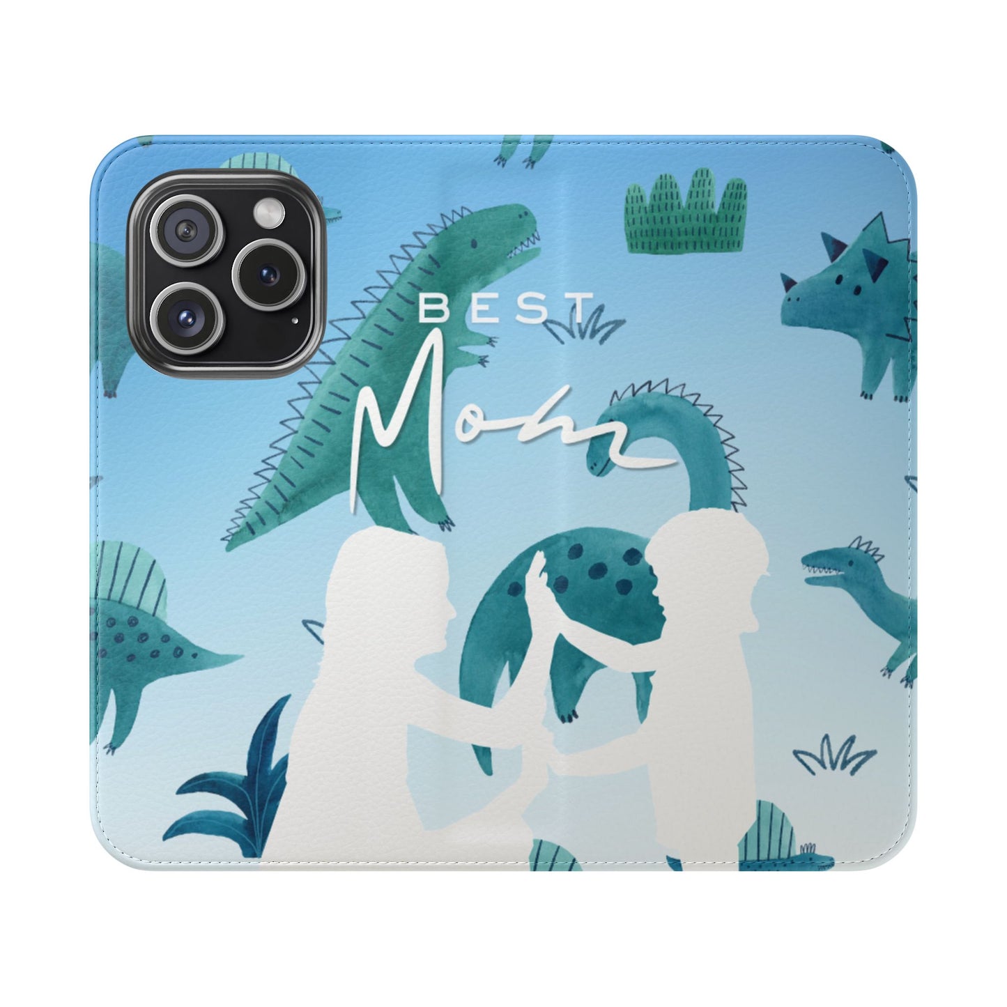 Flip Case – Best Mom: My Little Boy