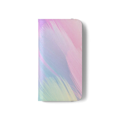 Flip Case – Candy Wisps