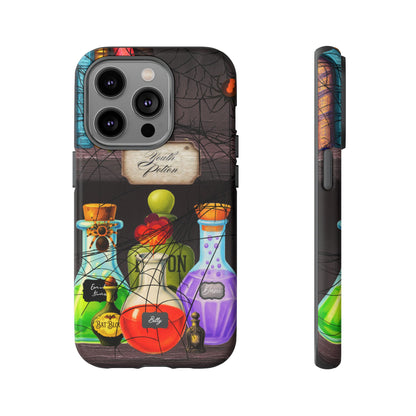 Protective Phone Case – Wicked Remedies