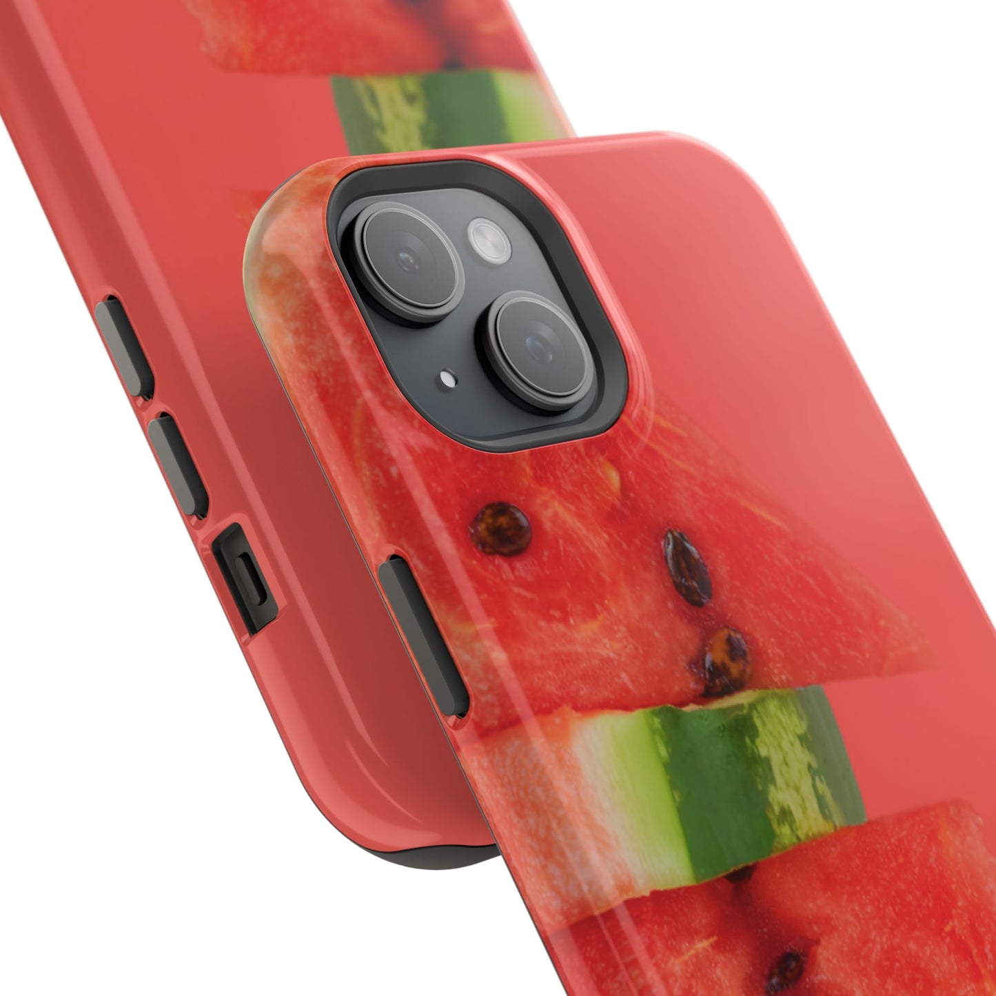 Impact-Resistant Phone Case – Summer Slice