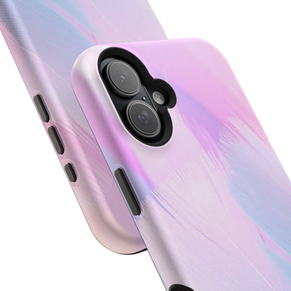 Impact-Resistant Phone Case – Candy Wisps