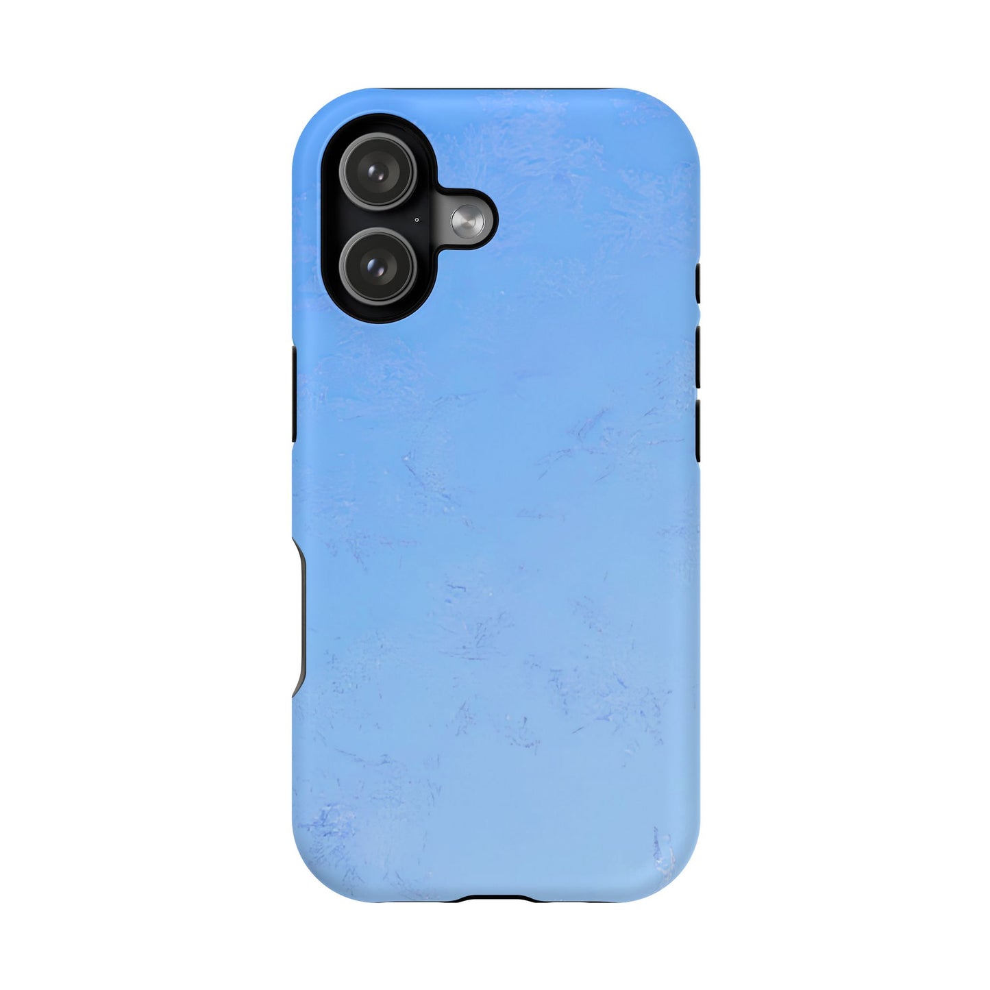 Wireless-Charging Compatible Case – Azure Fade