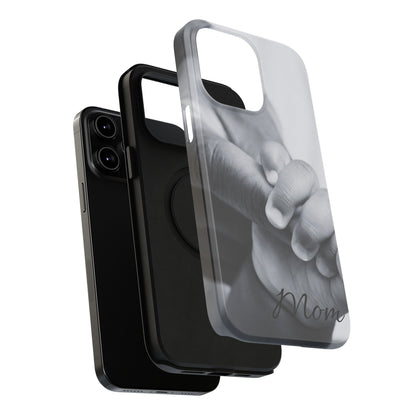 Protective Phone Case – Mommy’s Forever Hold