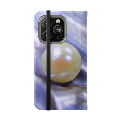 Flip Case – Moon Tide