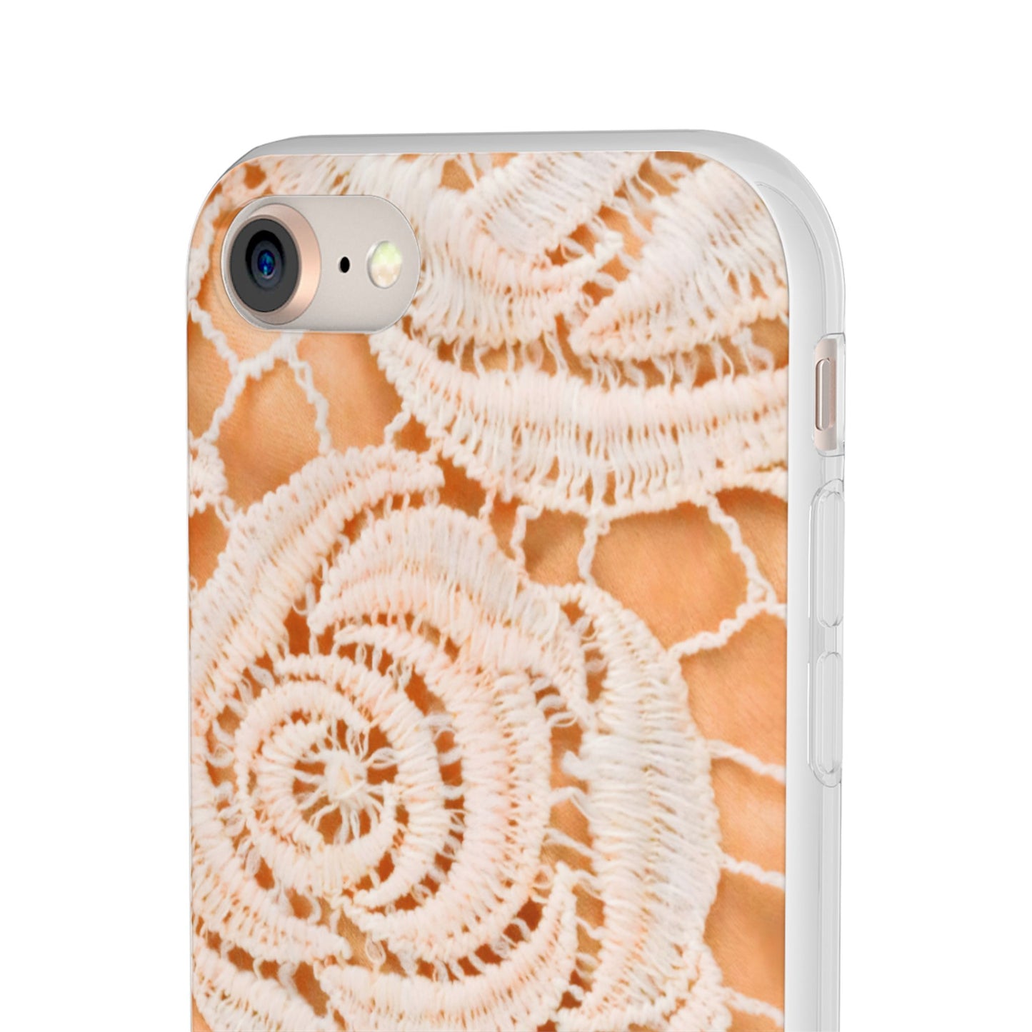 Flexi Case – Vintage Veil