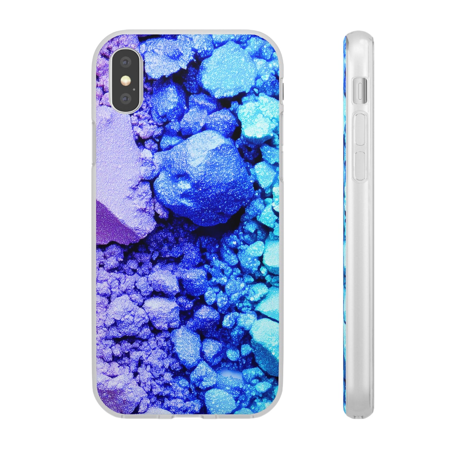Flexi Case – Pigment Play