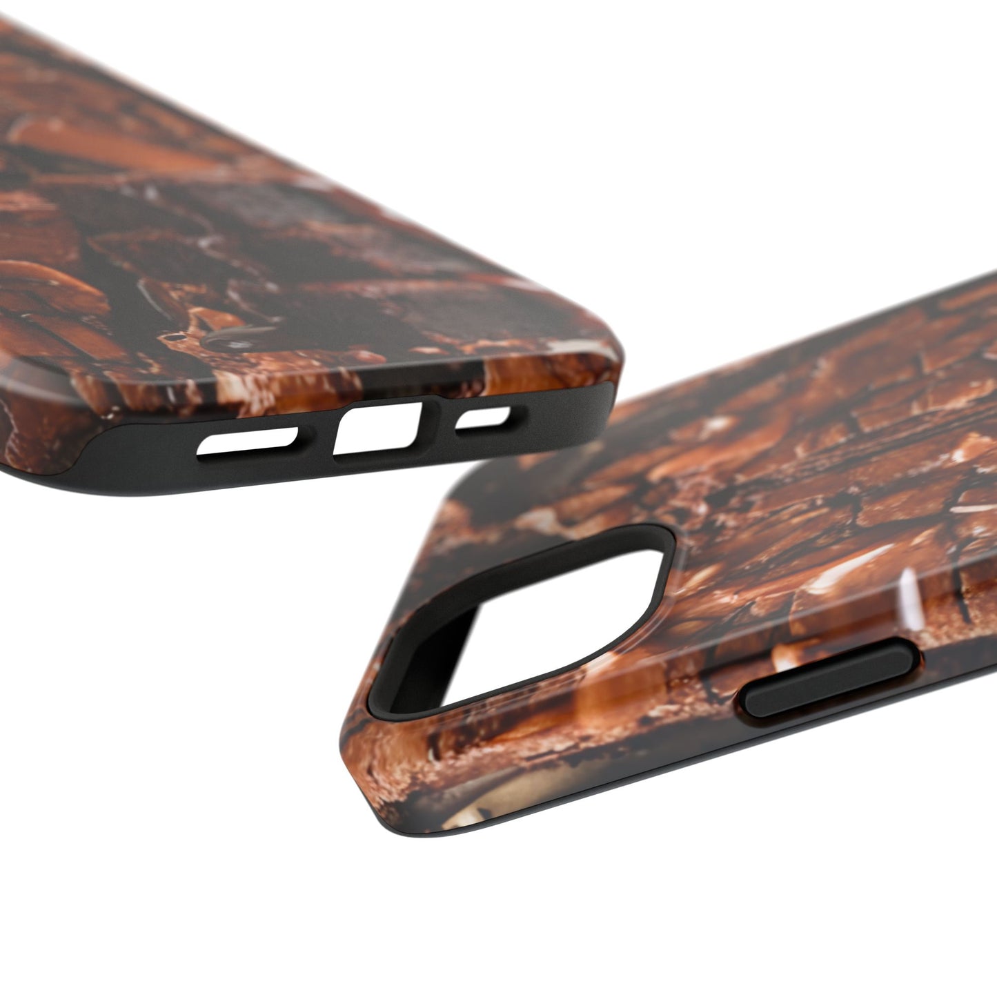 Impact-Resistant Phone Case – Brownie Weather