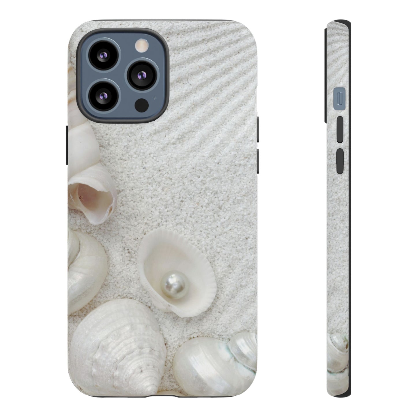 Protective Phone Case – Pearl Shore