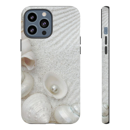 Protective Phone Case – Pearl Shore
