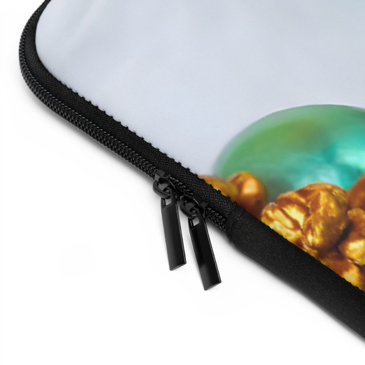Laptop Sleeve – Mermaid's Pearl