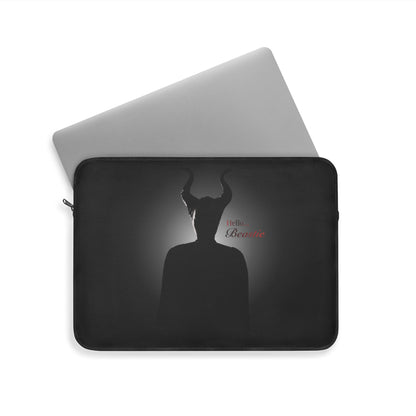 Slim Neoprene Laptop Sleeve – Hello Beastie