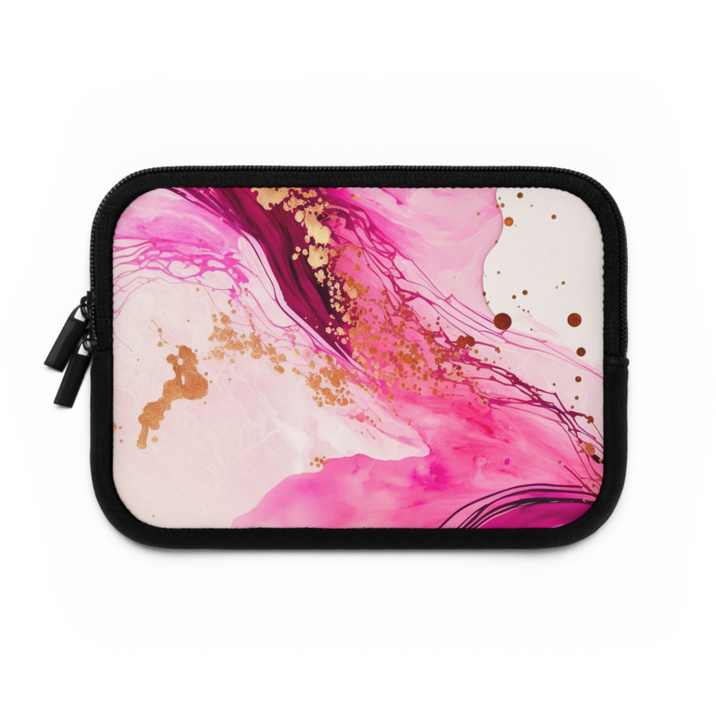Laptop Sleeve – Blush & Burn