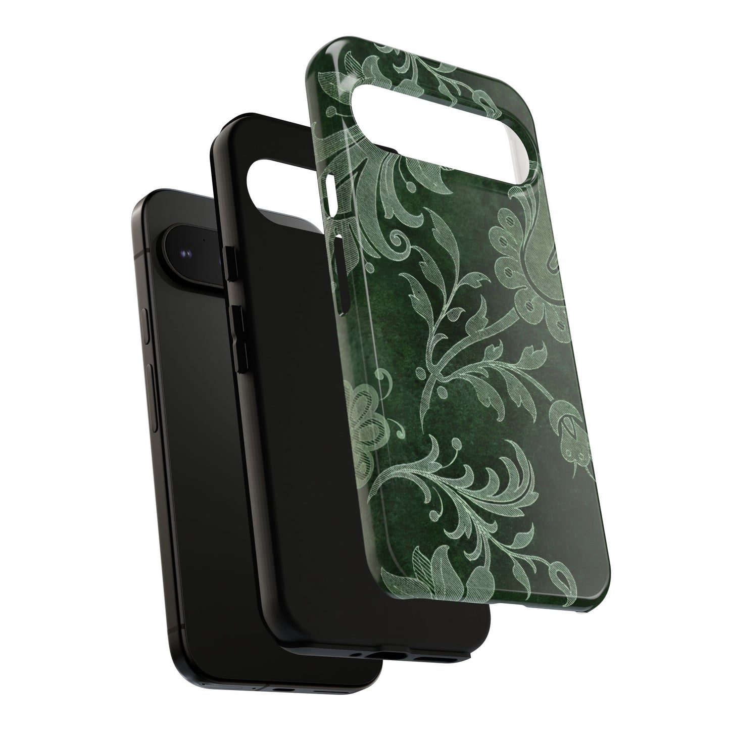 Protective Phone Case – Forest Grace
