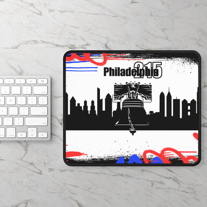 Gaming Mouse Pad – Philadelphia 215