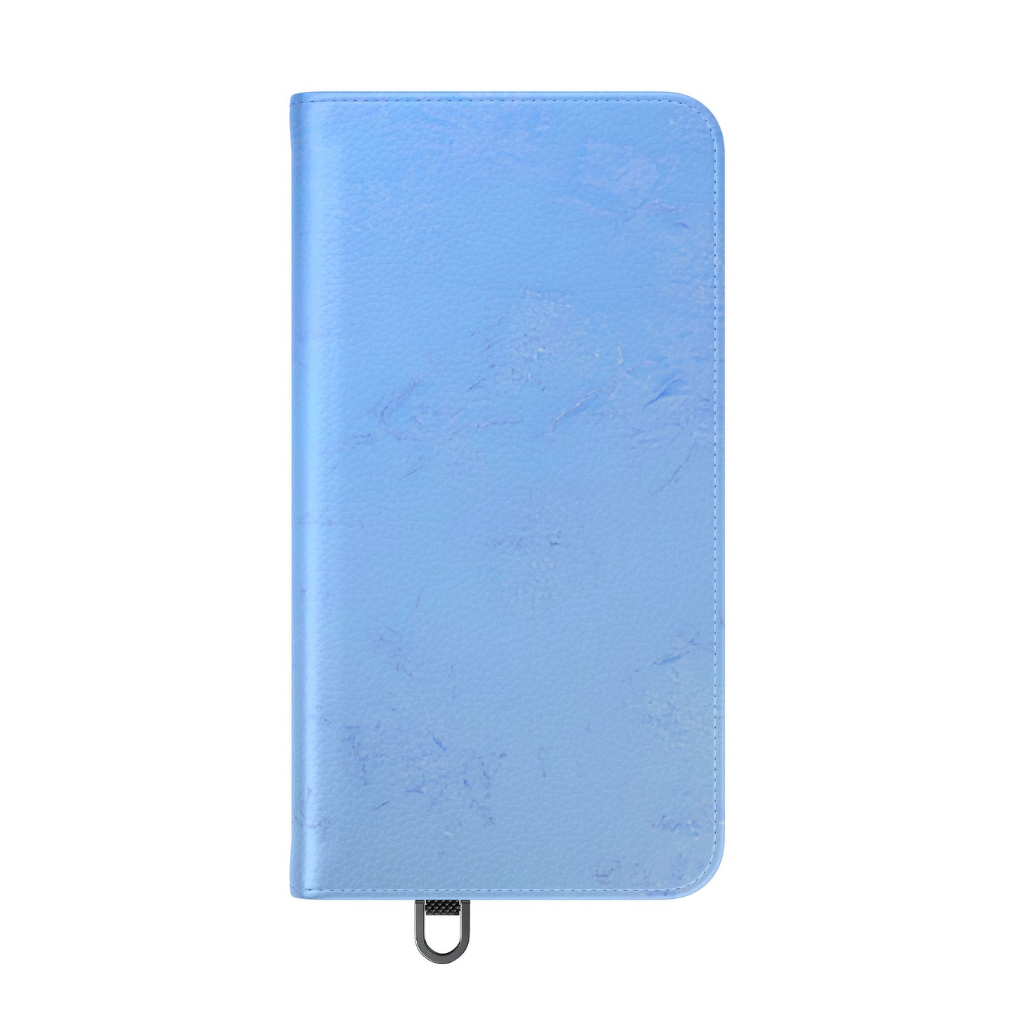 Flip Case – Azure Fade