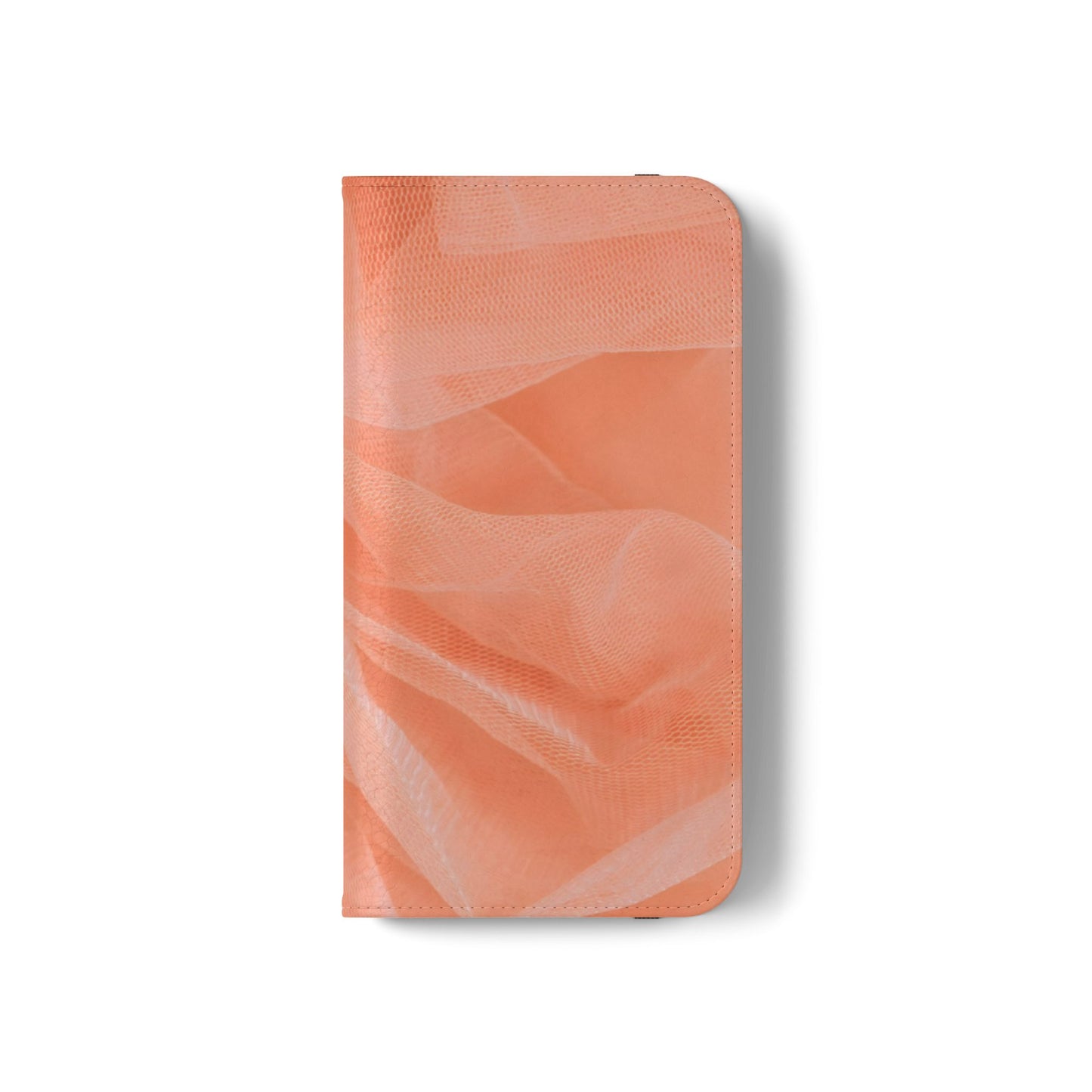 Flip Case – Coral Veil