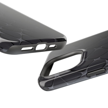 Wireless-Charging Compatible Case – Night Scale