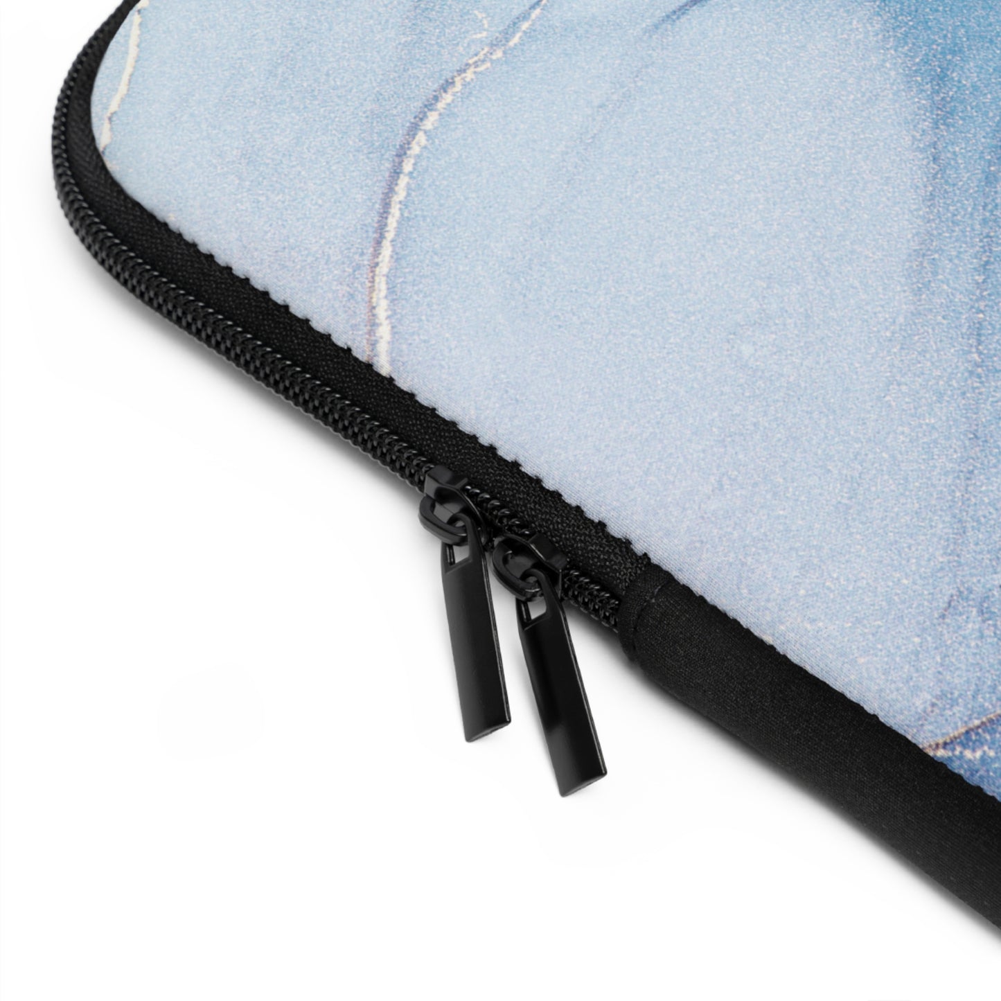 Laptop Sleeve – Blue Agate