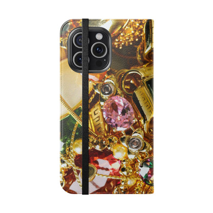 Flip Case – Royal Dynasty