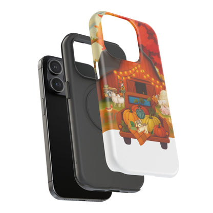Impact-Resistant Phone Case – Country Harvest