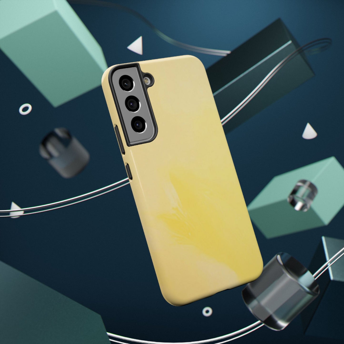 Impact-Resistant Phone Case — Sunwash