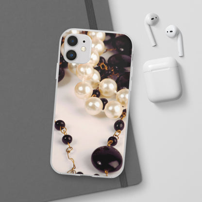 Flexi Case – Noir Pearl