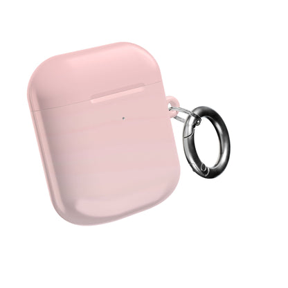 Earbud Case Cover – Soft Blush