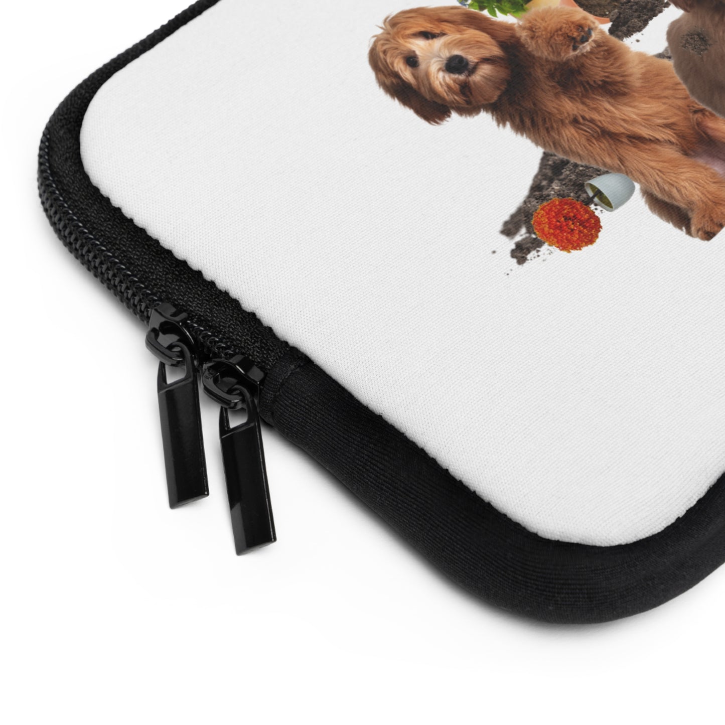 Neoprene Laptop Sleeve – Wasn’t Me
