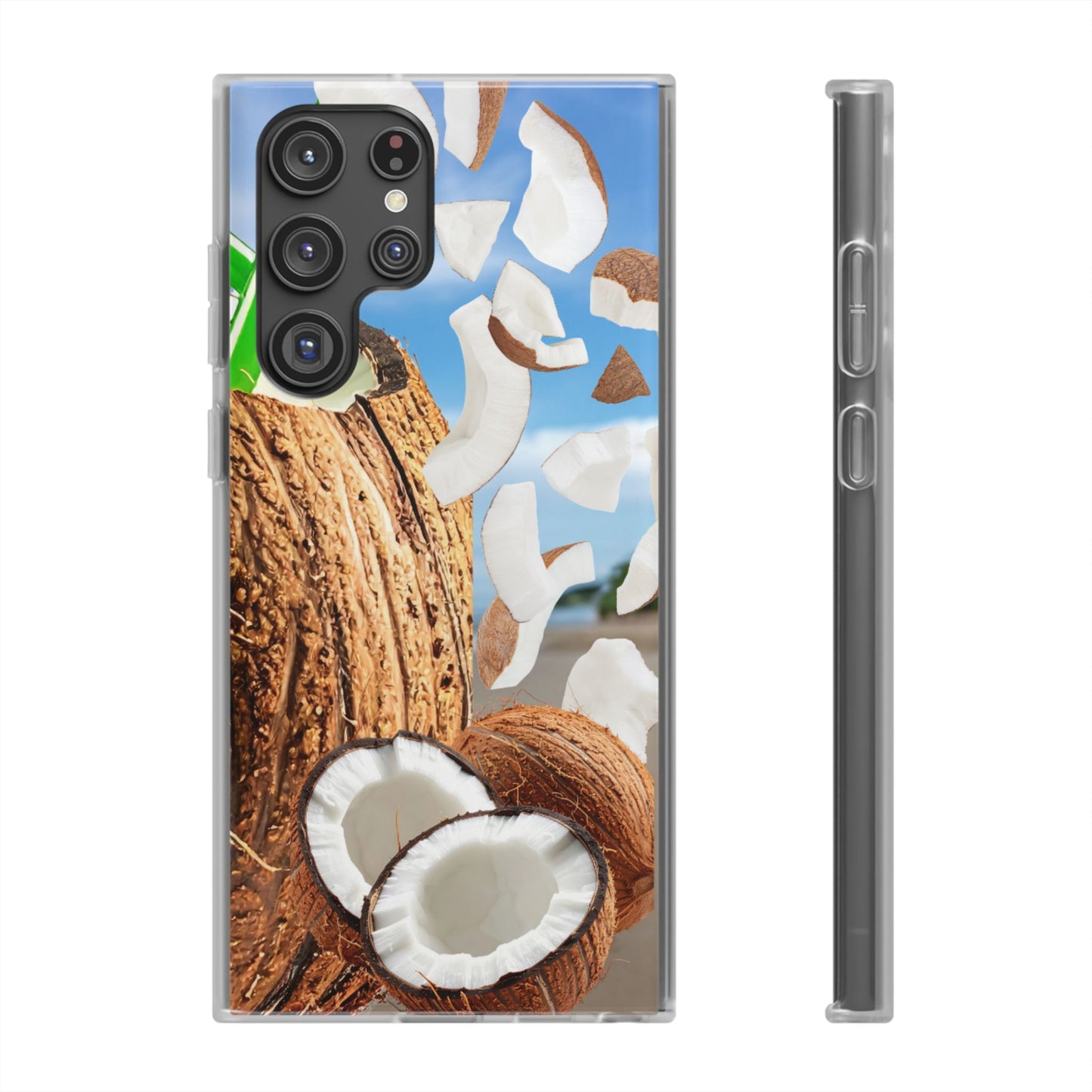 Flexi Case – Coco Coast